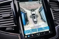 Volvo XC90 din 2023 cu 61.100 km - oferta VOL177039 - foto 17