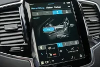 Volvo XC90 din 2023 cu 61.100 km - oferta VOL177039 - foto 18