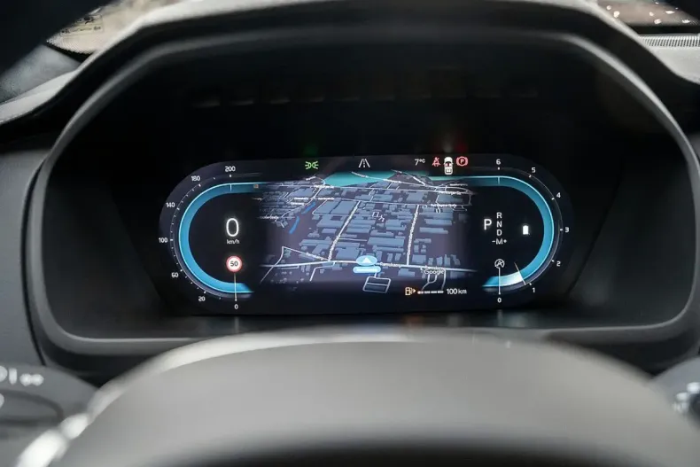 Volvo XC90 din 2023 cu 61.100 km - oferta VOL177039 - foto 24