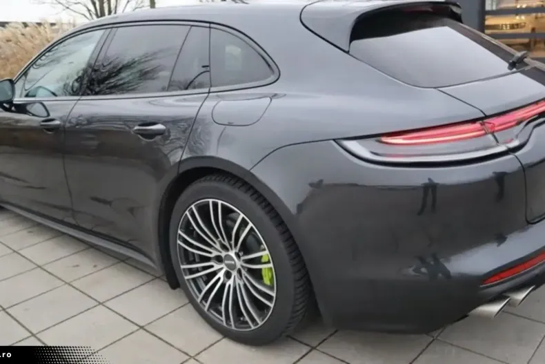 Porsche Panamera din 2023 cu 73.222 km - oferta POR177040 - foto 2