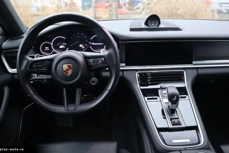 Porsche Panamera din 2023 cu 73.222 km - oferta POR177040 - foto 14