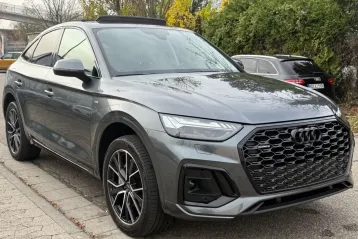 Audi Q5 din 2022 - oferta AUD177041