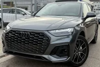 Audi Q5 din 2022 cu 35.000 km - oferta AUD177041 - foto 2