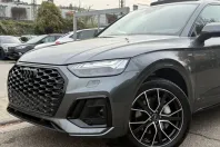 Audi Q5 din 2022 cu 35.000 km - oferta AUD177041 - foto 3