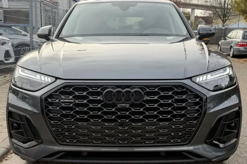 Audi Q5 din 2022 cu 35.000 km - oferta AUD177041 - foto 5