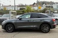 Audi Q5 din 2022 cu 35.000 km - oferta AUD177041 - foto 6