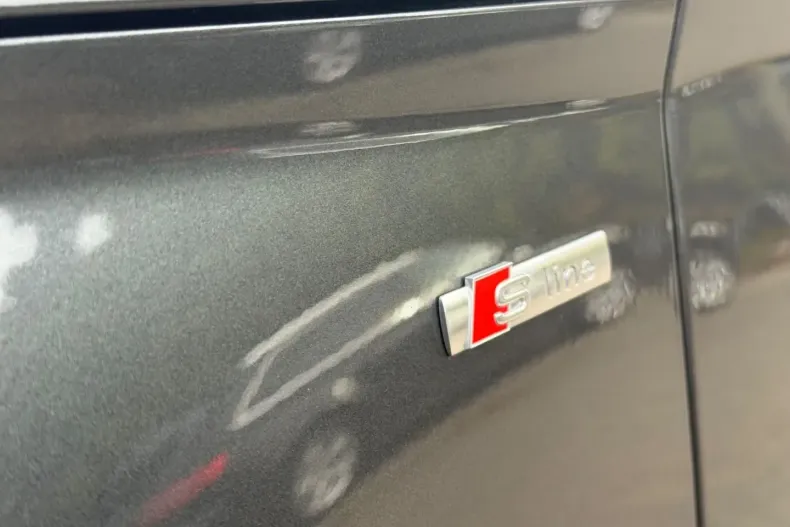 Audi Q5 din 2022 cu 35.000 km - oferta AUD177041 - foto 8