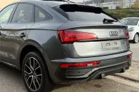 Audi Q5 din 2022 cu 35.000 km - oferta AUD177041 - foto 12