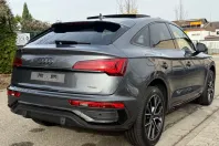 Audi Q5 din 2022 cu 35.000 km - oferta AUD177041 - foto 13