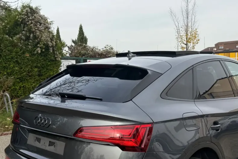 Audi Q5 din 2022 cu 35.000 km - oferta AUD177041 - foto 15