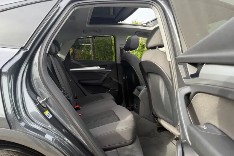 Audi Q5 din 2022 cu 35.000 km - oferta AUD177041 - foto 17