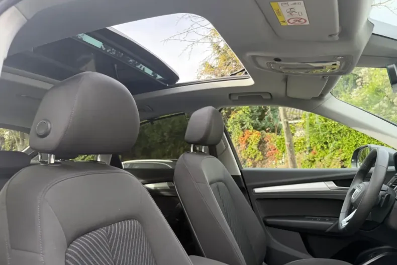 Audi Q5 din 2022 cu 35.000 km - oferta AUD177041 - foto 19