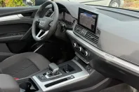 Audi Q5 din 2022 cu 35.000 km - oferta AUD177041 - foto 20