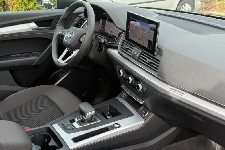 Audi Q5 din 2022 cu 35.000 km - oferta AUD177041 - foto 20