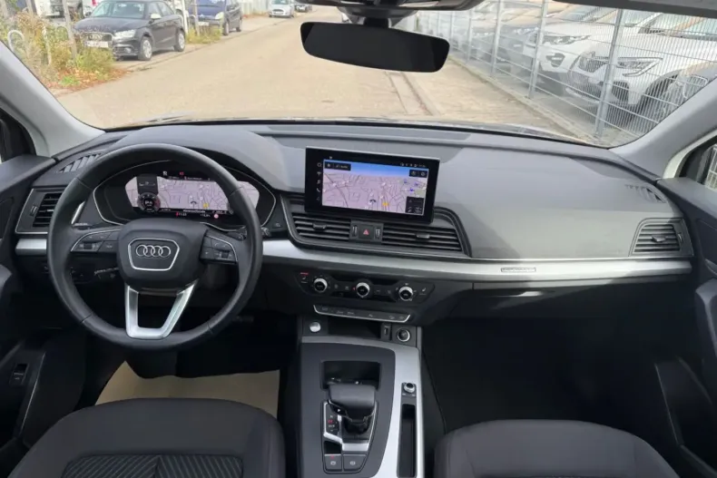 Audi Q5 din 2022 cu 35.000 km - oferta AUD177041 - foto 21