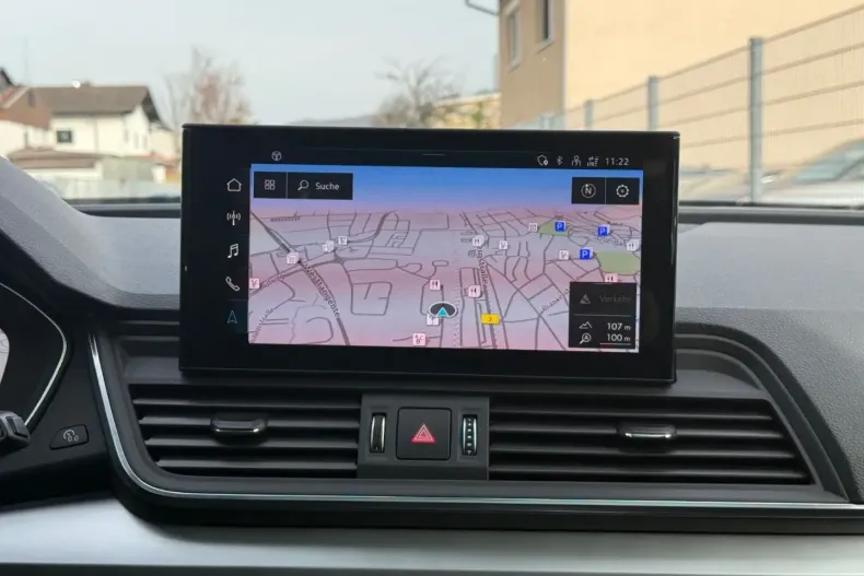 Audi Q5 din 2022 cu 35.000 km - oferta AUD177041 - foto 25