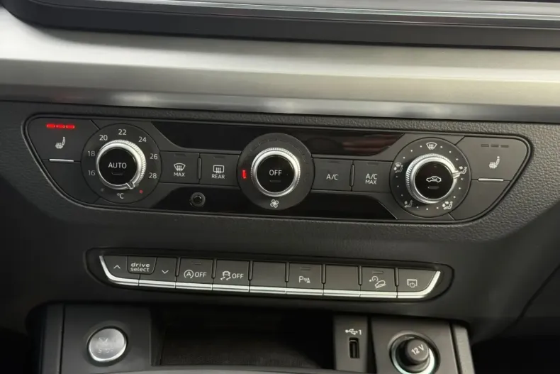 Audi Q5 din 2022 cu 35.000 km - oferta AUD177041 - foto 27