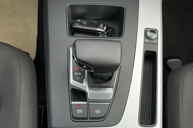 Audi Q5 din 2022 cu 35.000 km - oferta AUD177041 - foto 28