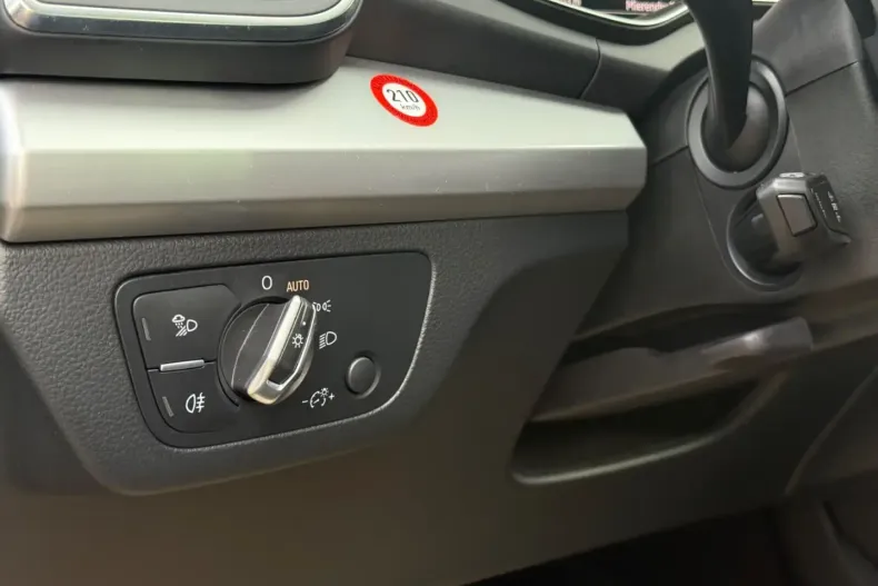 Audi Q5 din 2022 cu 35.000 km - oferta AUD177041 - foto 30