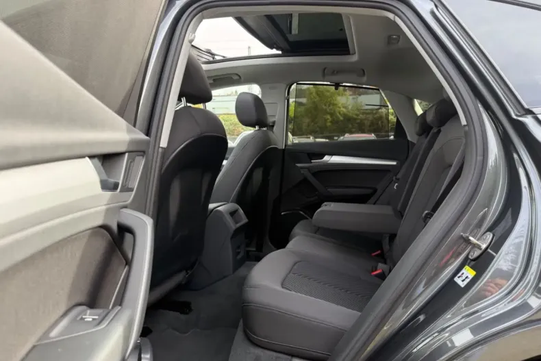 Audi Q5 din 2022 cu 35.000 km - oferta AUD177041 - foto 35