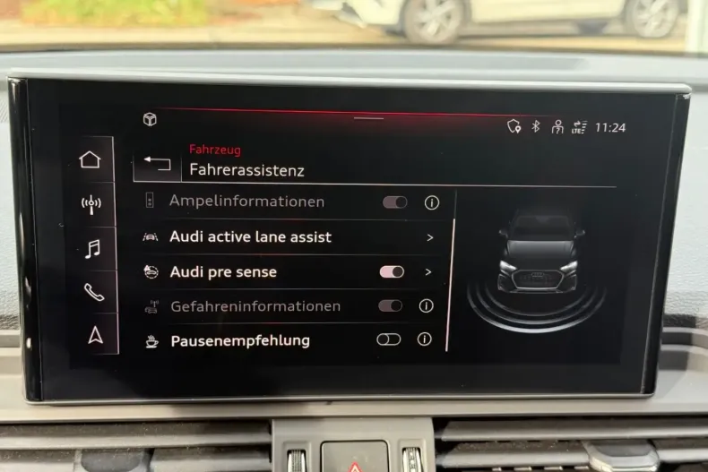 Audi Q5 din 2022 cu 35.000 km - oferta AUD177041 - foto 39