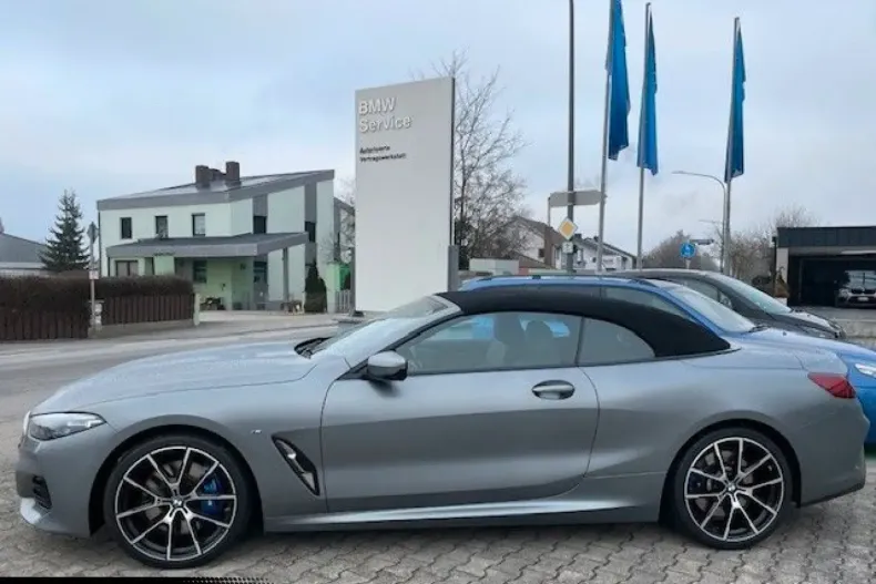 BMW 840 din 2023 cu 110.300 km - oferta BMW177042 - foto 4