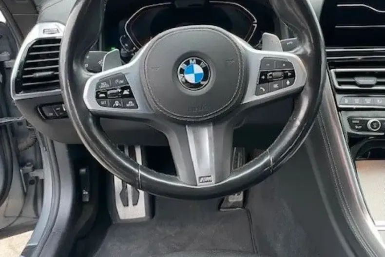 BMW 840 din 2023 cu 110.300 km - oferta BMW177042 - foto 8