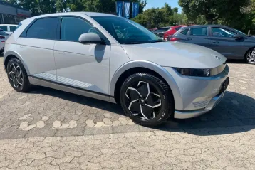 Hyundai IONIQ 5 din 2022 - oferta HYU177043