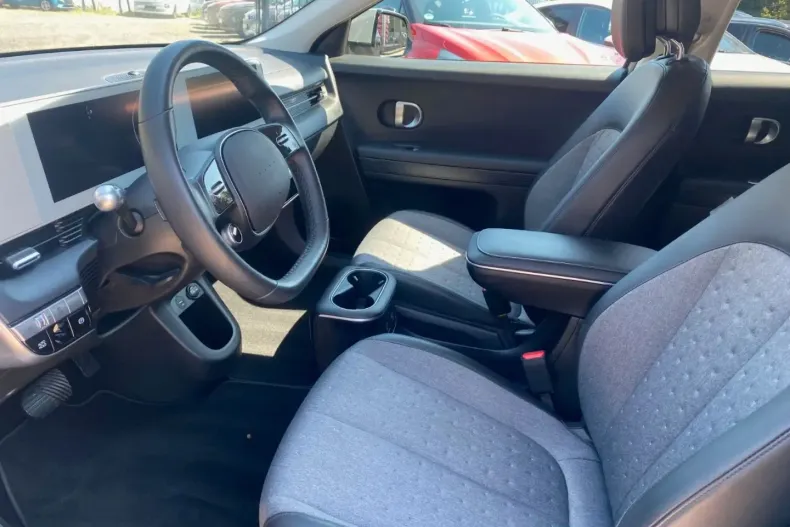 Hyundai IONIQ 5 din 2022 cu 22.313 km - oferta HYU177043 - foto 6