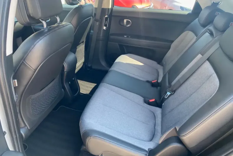 Hyundai IONIQ 5 din 2022 cu 22.313 km - oferta HYU177043 - foto 7
