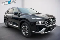 Hyundai SANTA FE din 2022 cu 103.000 km - oferta HYU177044 - foto 1