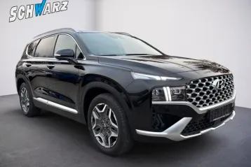 Hyundai SANTA FE din 2022 - oferta HYU177044