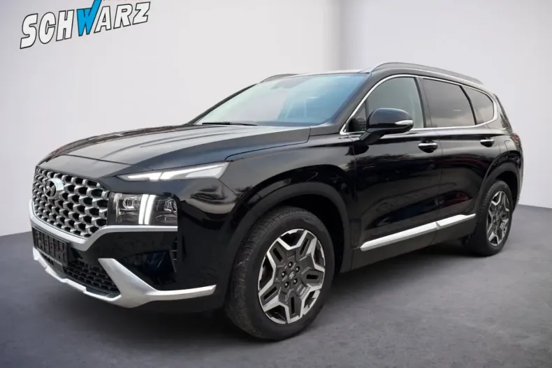 Hyundai SANTA FE din 2022 cu 103.000 km - oferta HYU177044 - foto 2