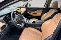 Hyundai SANTA FE din 2022 cu 103.000 km - oferta HYU177044 - foto 3