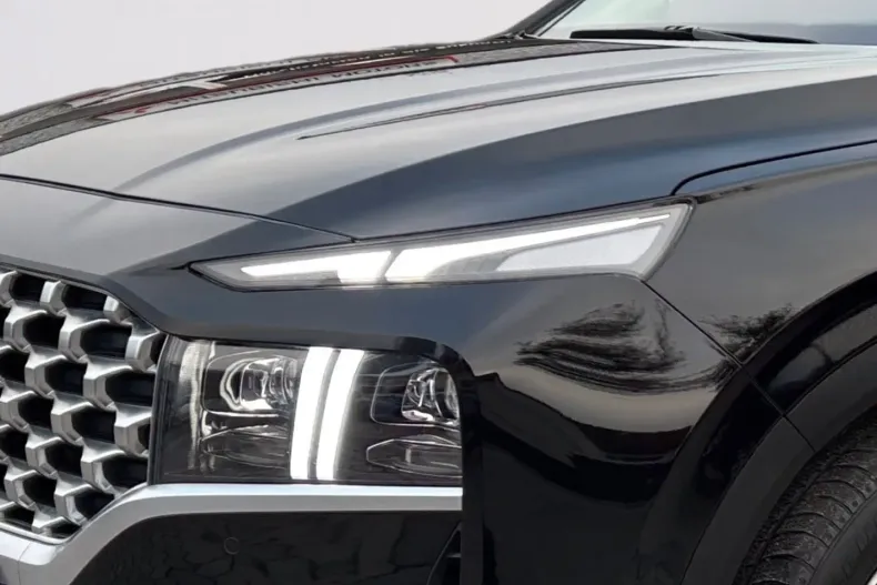 Hyundai SANTA FE din 2022 cu 103.000 km - oferta HYU177044 - foto 6