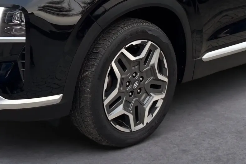 Hyundai SANTA FE din 2022 cu 103.000 km - oferta HYU177044 - foto 7