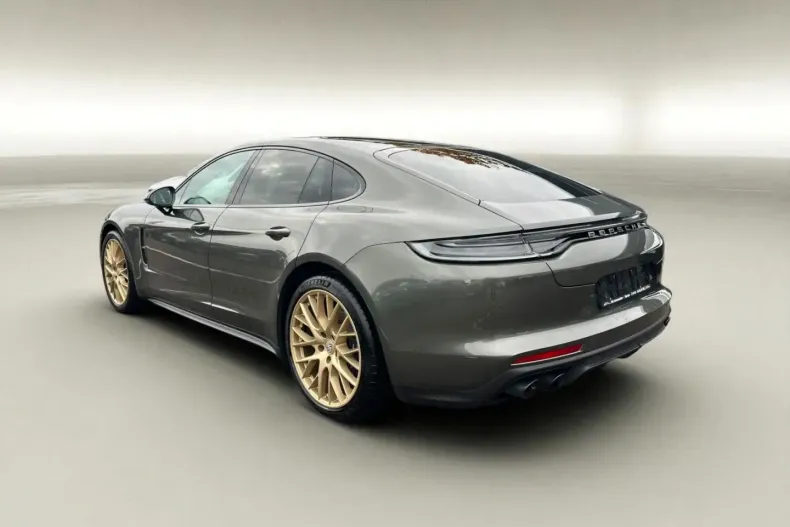 Porsche Panamera din 2023 cu 79.500 km - oferta POR177045 - foto 6