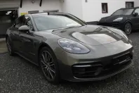 Porsche Panamera din 2023 cu 19.000 km - oferta POR177046 - foto 2