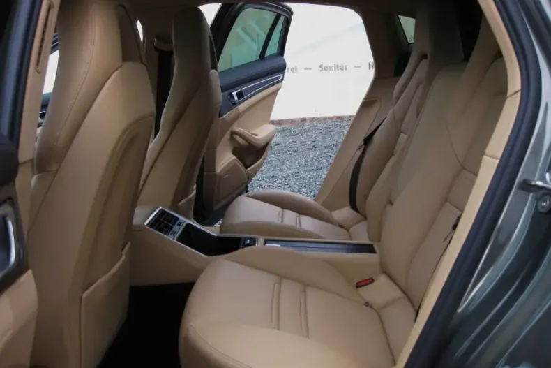 Porsche Panamera din 2023 cu 19.000 km - oferta POR177046 - foto 12