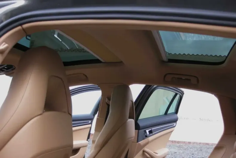 Porsche Panamera din 2023 cu 19.000 km - oferta POR177046 - foto 13