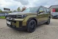 Hyundai SANTA FE din 2025 cu 14.596 km - oferta HYU177047 - foto 1