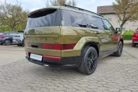 Hyundai SANTA FE din 2025 cu 14.596 km - oferta HYU177047 - foto 4