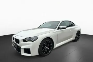 BMW M2 din 2024 - oferta BMW177048