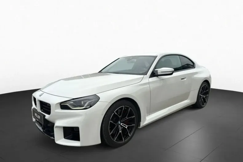 BMW M2 din 2024 cu 6.545 km - oferta BMW177048 - foto 1