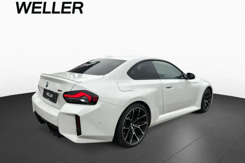 BMW M2 din 2024 cu 6.545 km - oferta BMW177048 - foto 2