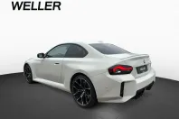 BMW M2 din 2024 cu 6.545 km - oferta BMW177048 - foto 4