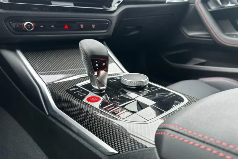 BMW M2 din 2024 cu 6.545 km - oferta BMW177048 - foto 7