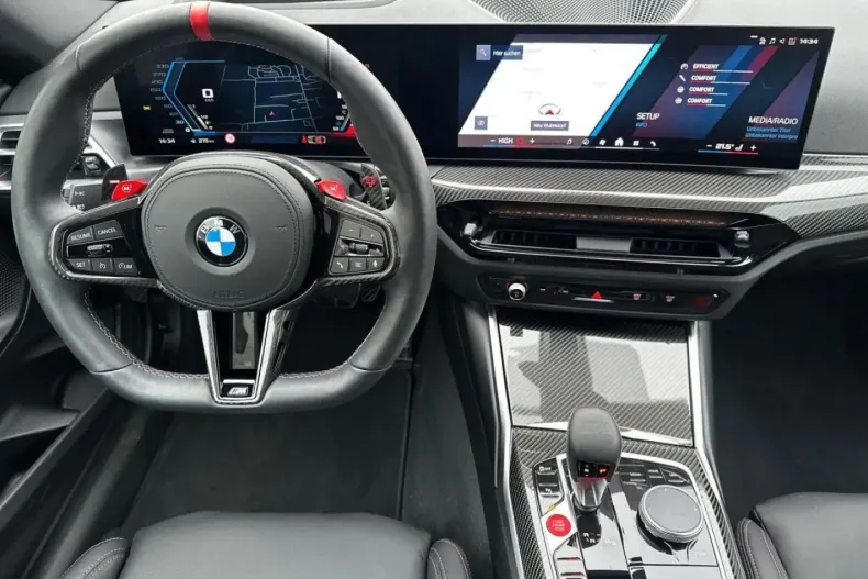 BMW M2 din 2024 cu 6.545 km - oferta BMW177048 - foto 8