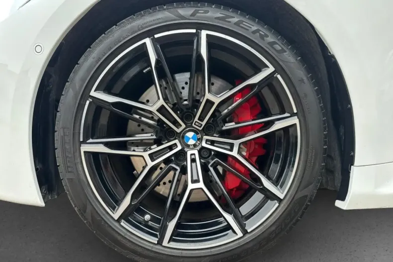 BMW M2 din 2024 cu 6.545 km - oferta BMW177048 - foto 13