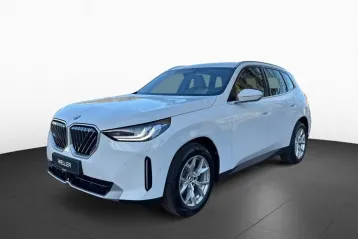 BMW X3 din 2025 - oferta BMW177049